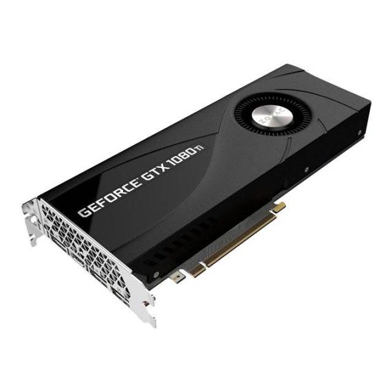 ZOTAC GeForce GTX 1080 Ti Blower 11GB