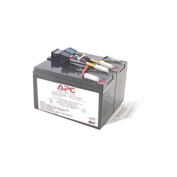 APC-RBC48-Power-Protection