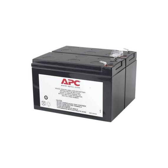 APC Replacement Battery Cartridge 113 UPS APCRBC113