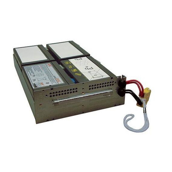 APC Replacement Battery Cartridge 133 UPS APCRBC133