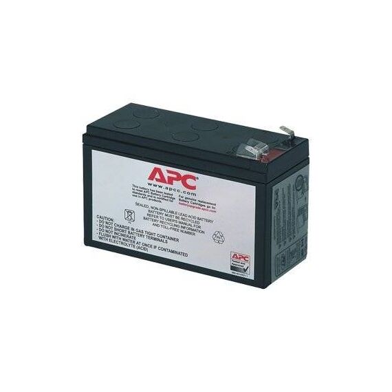 APC Replacement Battery Cartridge 17 UPS battery RBC17