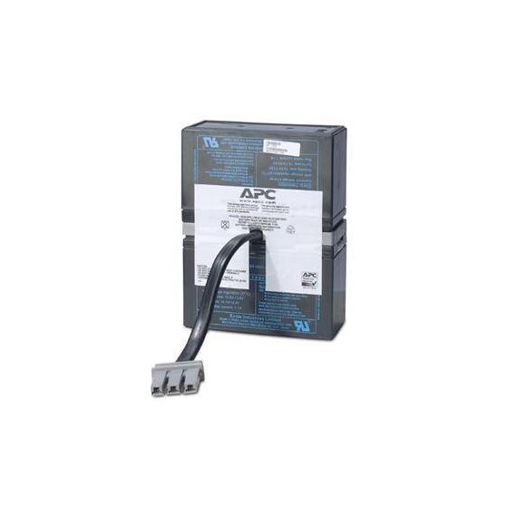 APC Replacement Battery Cartridge 33 UPS battery RBC33
