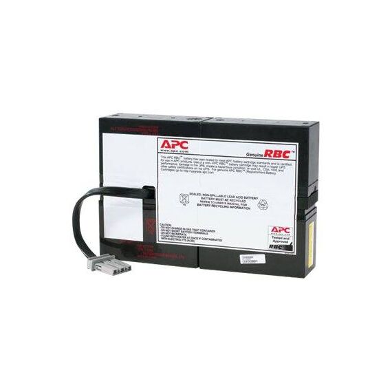 APC Replacement Battery Cartridge 59 UPS battery  RBC59