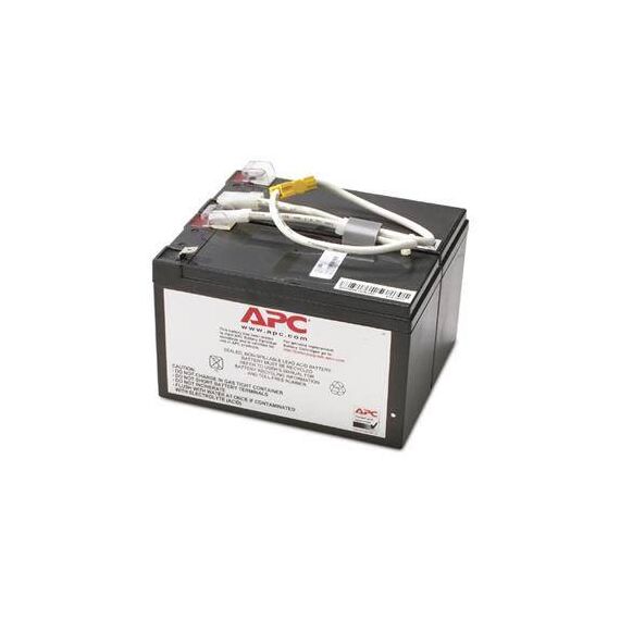 APC Replacement Battery Cartridge 5 UPS battery RBC5