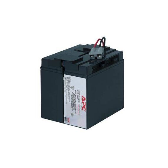 APC Replacement Battery Cartridge 7 UPS battery | RBC7