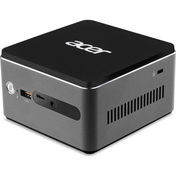 Acer Revo Cube black, Core i5-7200U