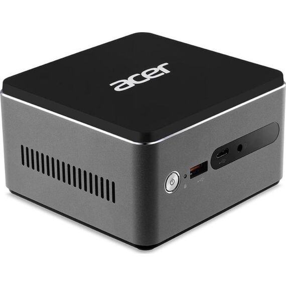 Acer Revo Cube black, Core i5-7200U