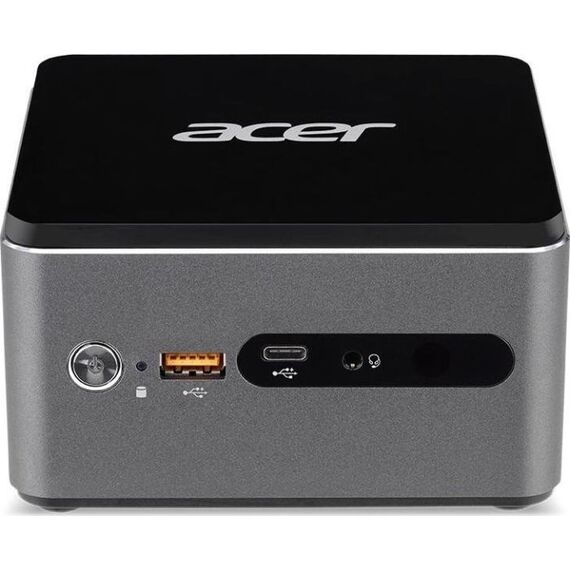 Acer Revo Cube black, Core i5-7200U
