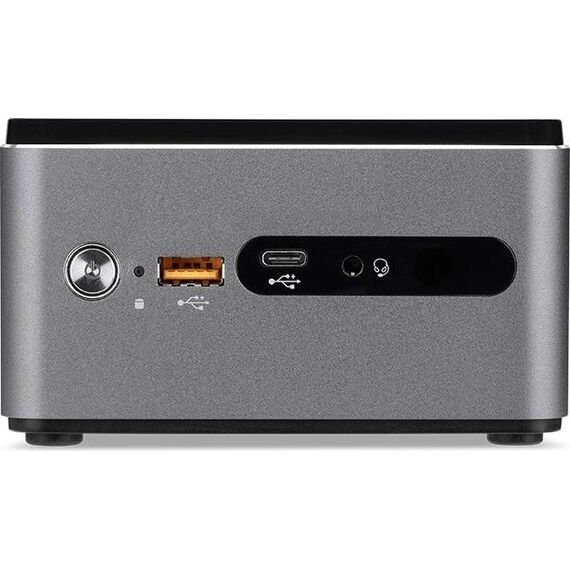 Acer Revo Cube black, Core i5-7200U