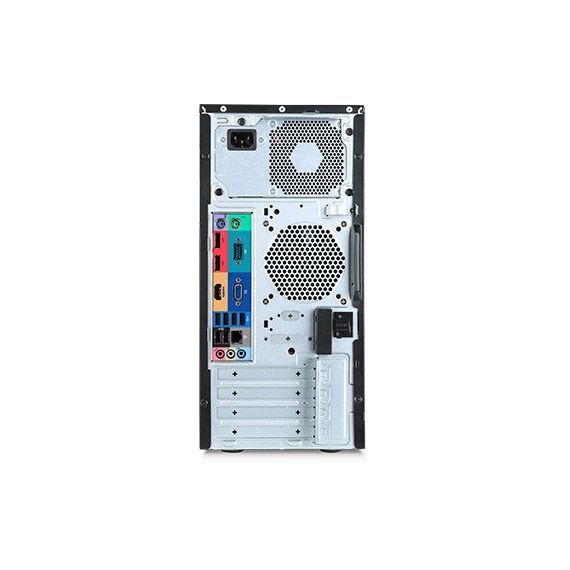 Acer Veriton M6650G, Core i7-7700