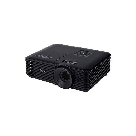 Acer X168H DLP projector portable 3D  MR.JQ711.001