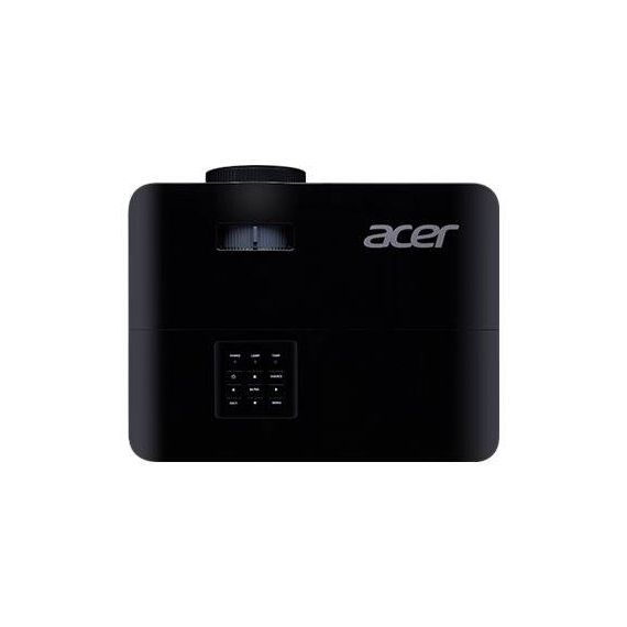 Acer X168H DLP projector portable 3D  MR.JQ711.001
