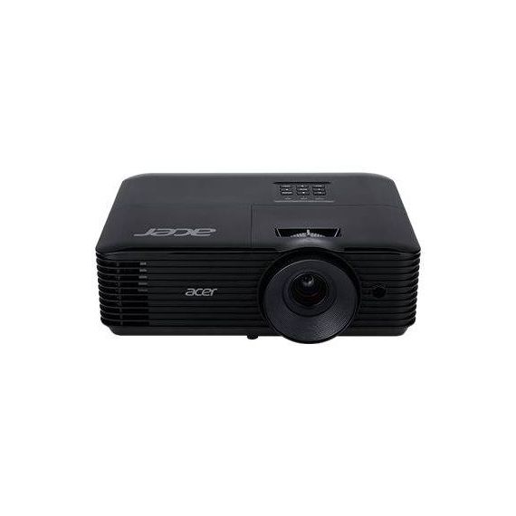 Acer X168H DLP projector portable 3D  MR.JQ711.001
