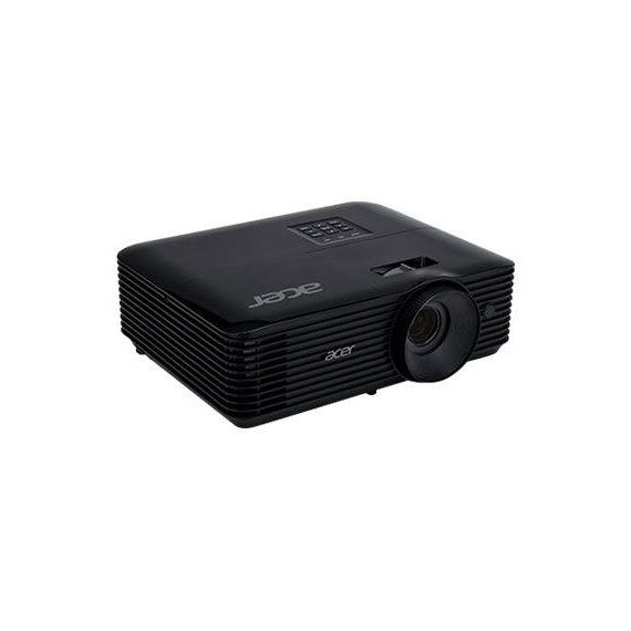Acer X168H DLP projector portable 3D  MR.JQ711.001