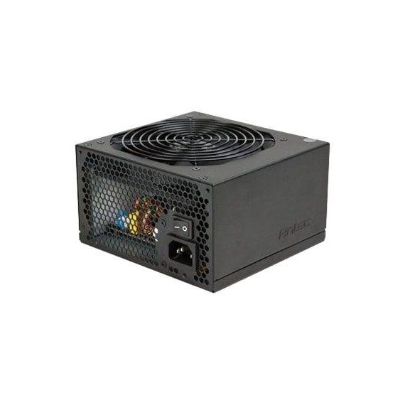 Antec Basiq VP-450P Power supply 0-761345-06450-7
