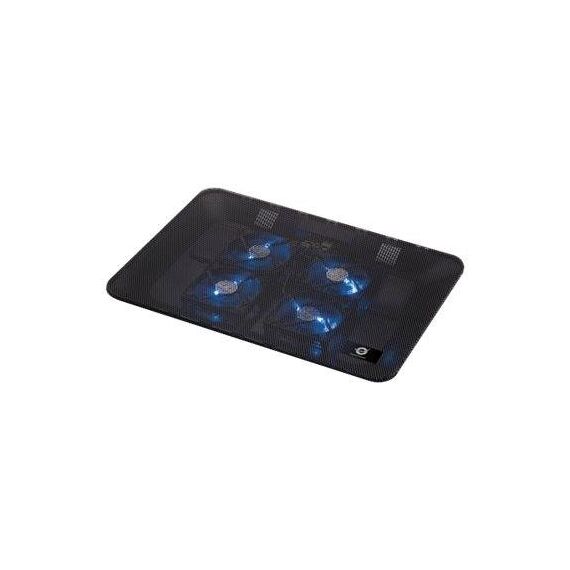 Conceptronic CNBCOOLPADL4F Notebook cooling | CNBCOOLPADL4F