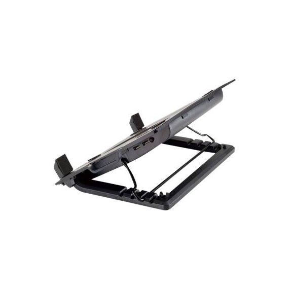 Conceptronic CNBCOOLSTAND1F Notebook stand | CNBCOOLSTAND1F