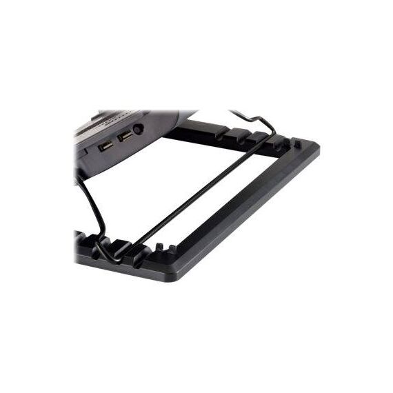 Conceptronic CNBCOOLSTAND1F Notebook stand | CNBCOOLSTAND1F
