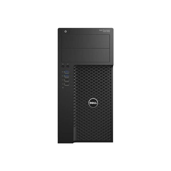 Dell Precision Tower 3620 MT Core i7 7700 3.6  249JR