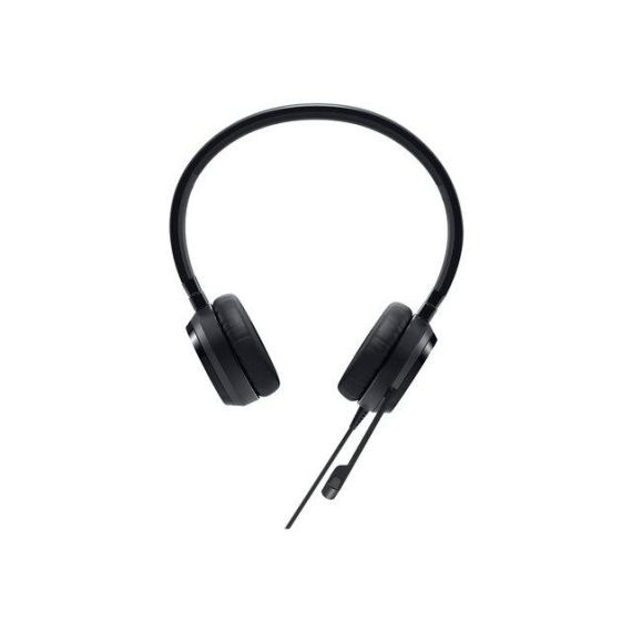 Dell Pro Stereo Headset UC350 Headset, 520-AAMC