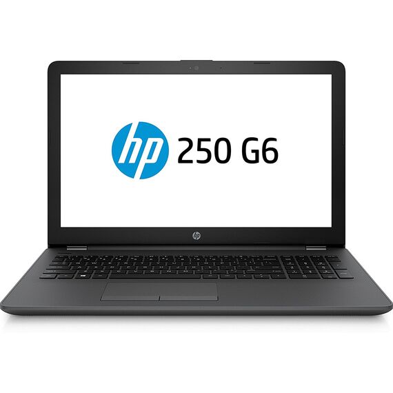 HP 250 G6 / Core i3 6006U