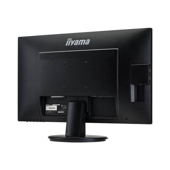 Iiyama ProLite E2783QSU-B1 LED monitor 27" 2560 x 1440