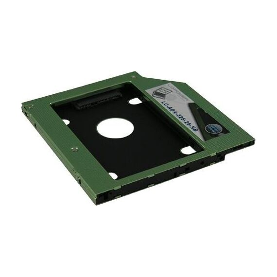 LC-Power ODD to HDD-SSD 2.5