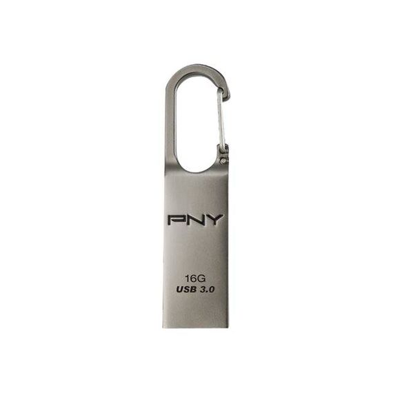 PNY Loop Attach 3.0 USB flash drive 16 | FDU16GLOOP30-EF
