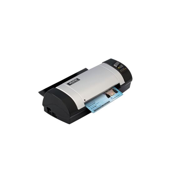 Plustek MobileOffice D600 Plus scanner