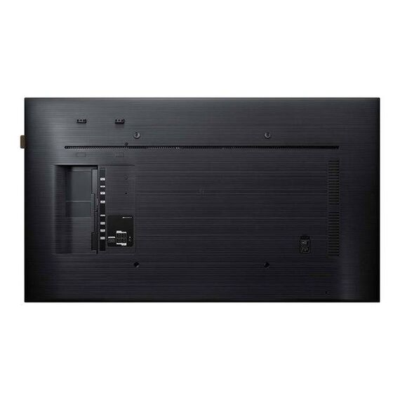 Samsung QM49H 49 Class QMH Series LED | LH49QMHPLGCEN