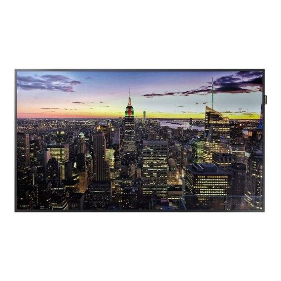 Samsung QM49H 49 Class QMH Series LED | LH49QMHPLGCEN
