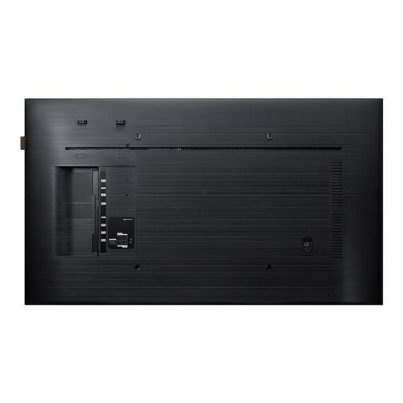 Samsung QM55H 55" Class QMH Series LED digital signage 4K