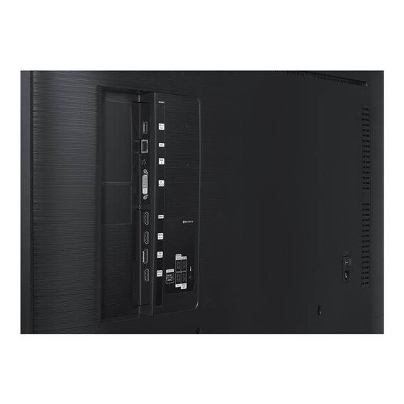 Samsung QM55H 55" Class QMH Series LED digital signage 4K