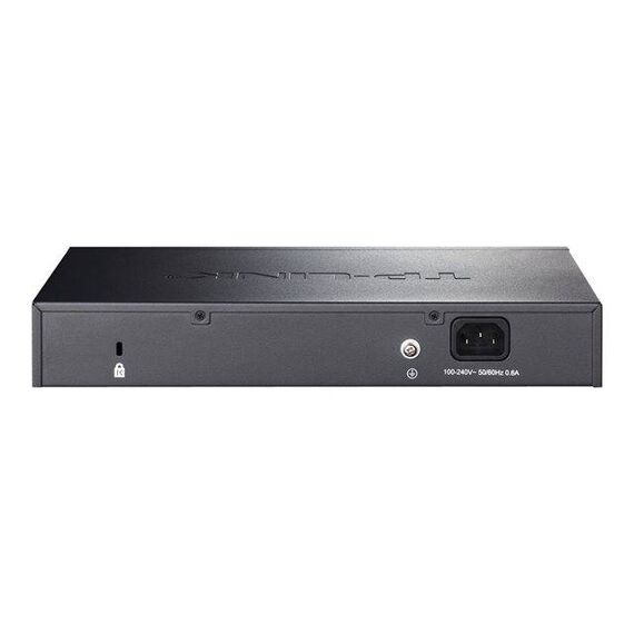 TP-LINK SafeStream TL-ER6020 VPN Router 2-port
