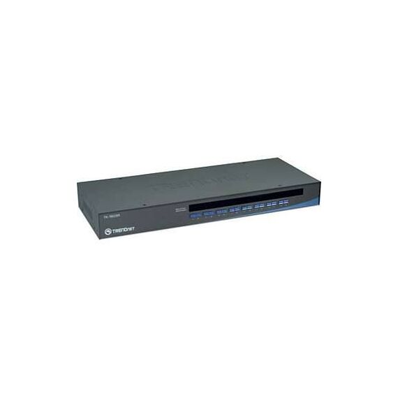 TRENDnet TK 1603R KVM USB switch 16 x KVM USB 1 | TK-1603R