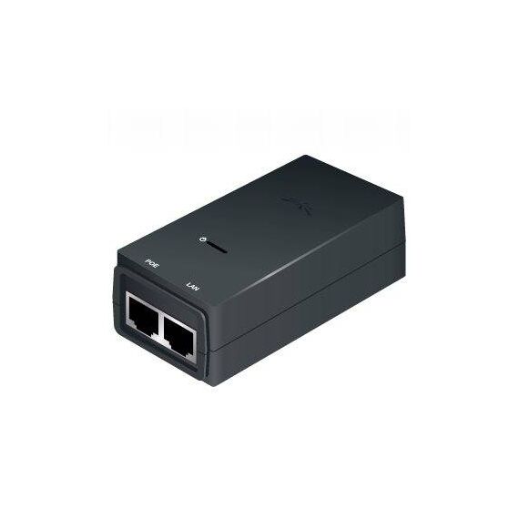 Ubiquiti Networks POE-24-12W-G PoE injector | POE-24-12W-G