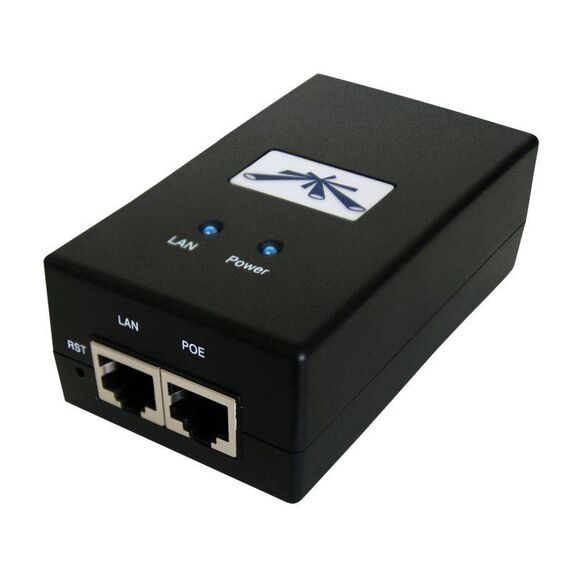 Ubiquiti Networks POE-24-24W PoE injector AC | POE-24-24W
