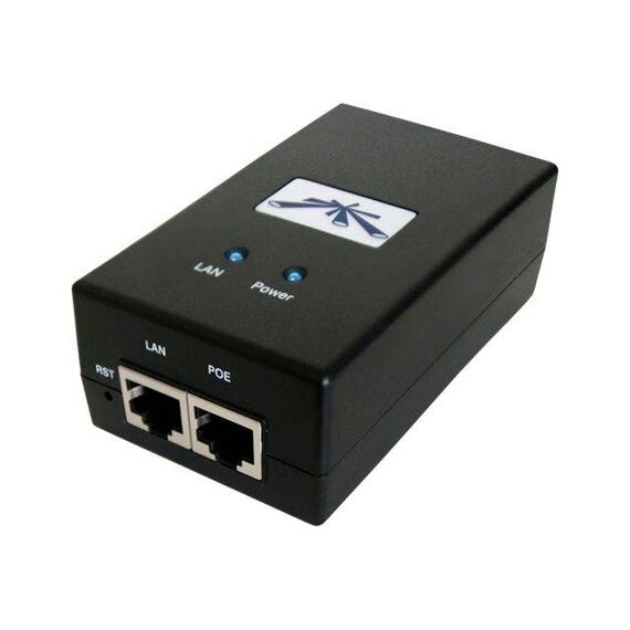 Ubiquiti Networks POE-24 PoE injector AC | POE-24-12W