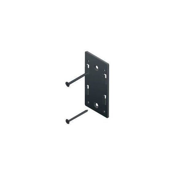 Ubiquiti Networks Power injector mounting kit wall | POE-WM
