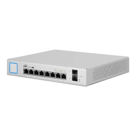 Ubiquiti UniFi Switch US-8-150W Switch Managed US-8-150W