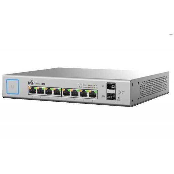 Ubiquiti UniFi Switch US-8-150W Switch Managed US-8-150W