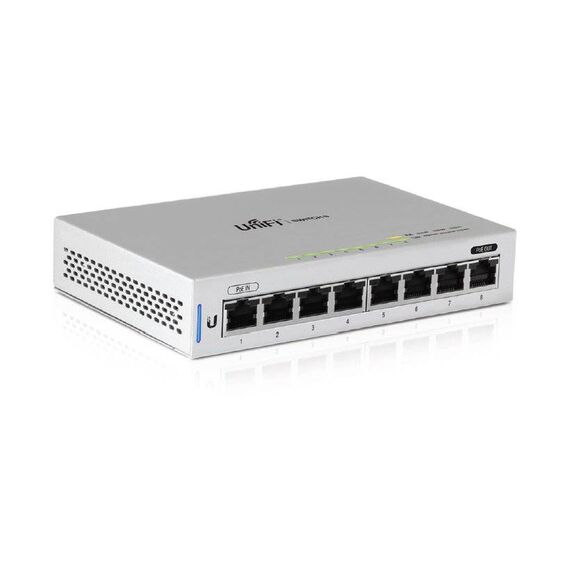 Ubiquiti UniFi Switch US-8 Switch Managed
