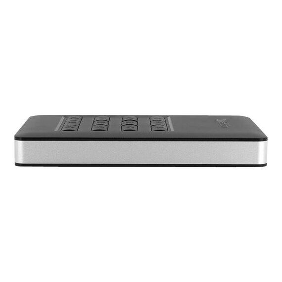 Verbatim Store 'n' Go Portable HDD encrypted 1TB| 53401