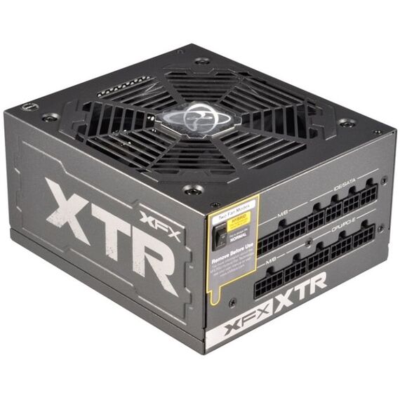XFX XTR Series 650W ATX