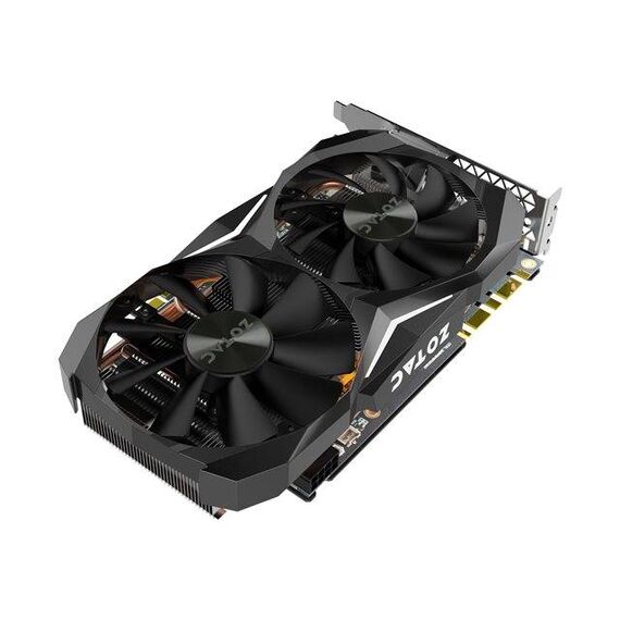 ZOTAC GeForce GTX 1070 Ti Mini 8GB ZT-P10710G-10P