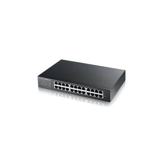 ZyXEL GS1900-24E Switch smart 24 x | GS1900-24E-EU0101F