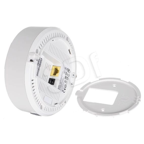 ZyXEL NWA5123-AC Radio access point Dual Band