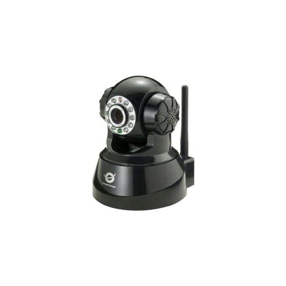 Conceptronic Wireless Pan&Tilt Network Camera | CIPCAMPTIWL