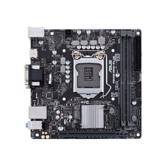ASUS PRIME H310I-PLUS Motherboard mini 90MB0W50-M0EAY0