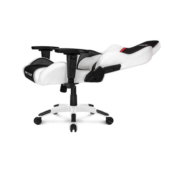 Arctica Master Premium White Gaming Chair